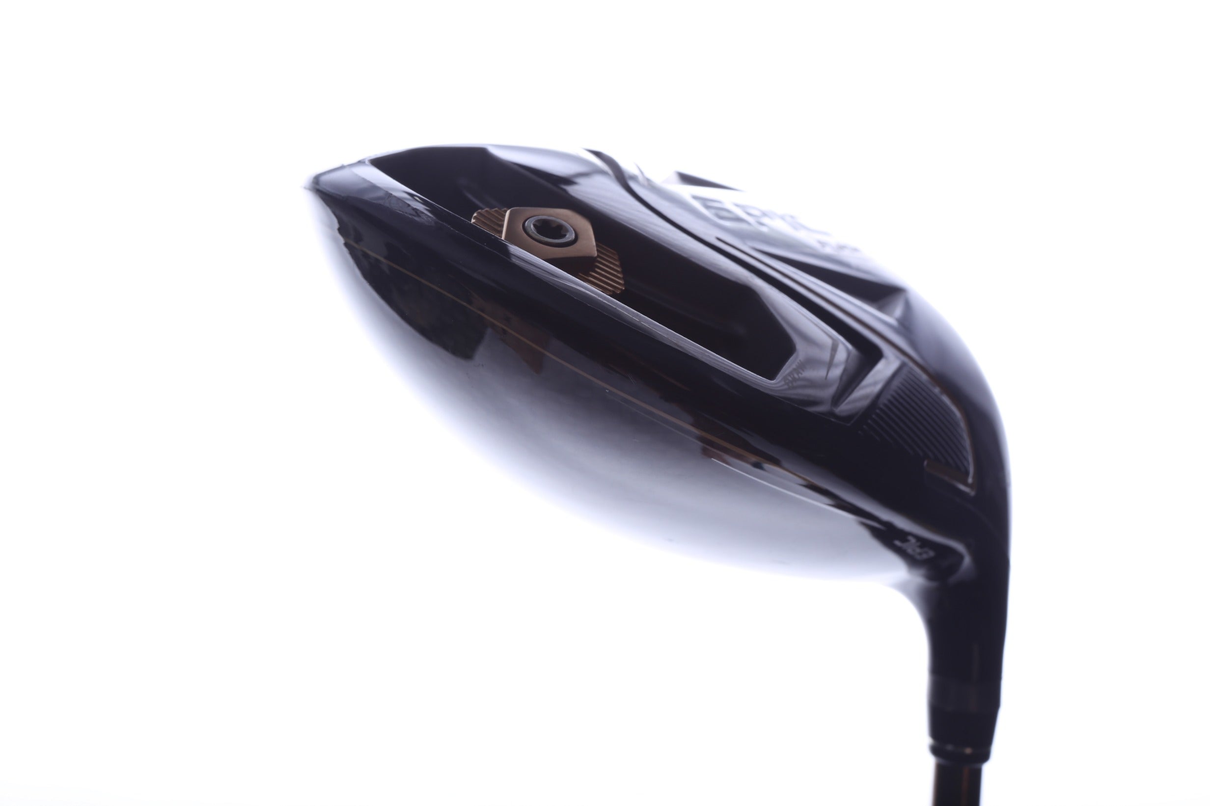 Used Callaway Epic Flash Star Driver - 13.5 Degrees - Ladies Flex UST Mamiya Attas - Right-Handed-Next Round