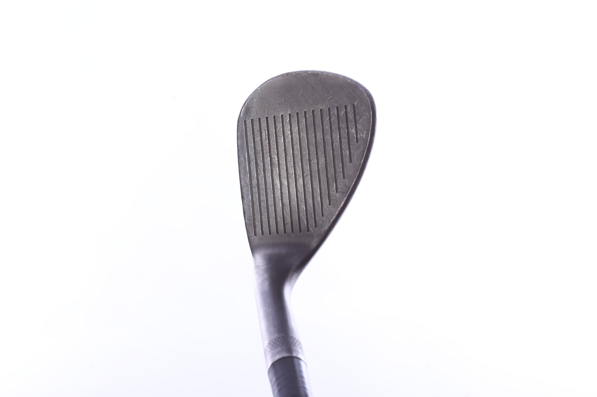 Used Bettinardi HLX 5.0 Graphite PVD Lob Wedge - Right-Handed - 60 Degrees - Stiff Flex-Next Round