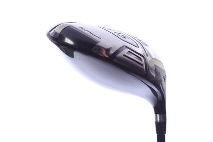 Used Ping G15 Driver - 9 Degrees - Stiff Flex Aldila Serrano - Right-Handed-Next Round