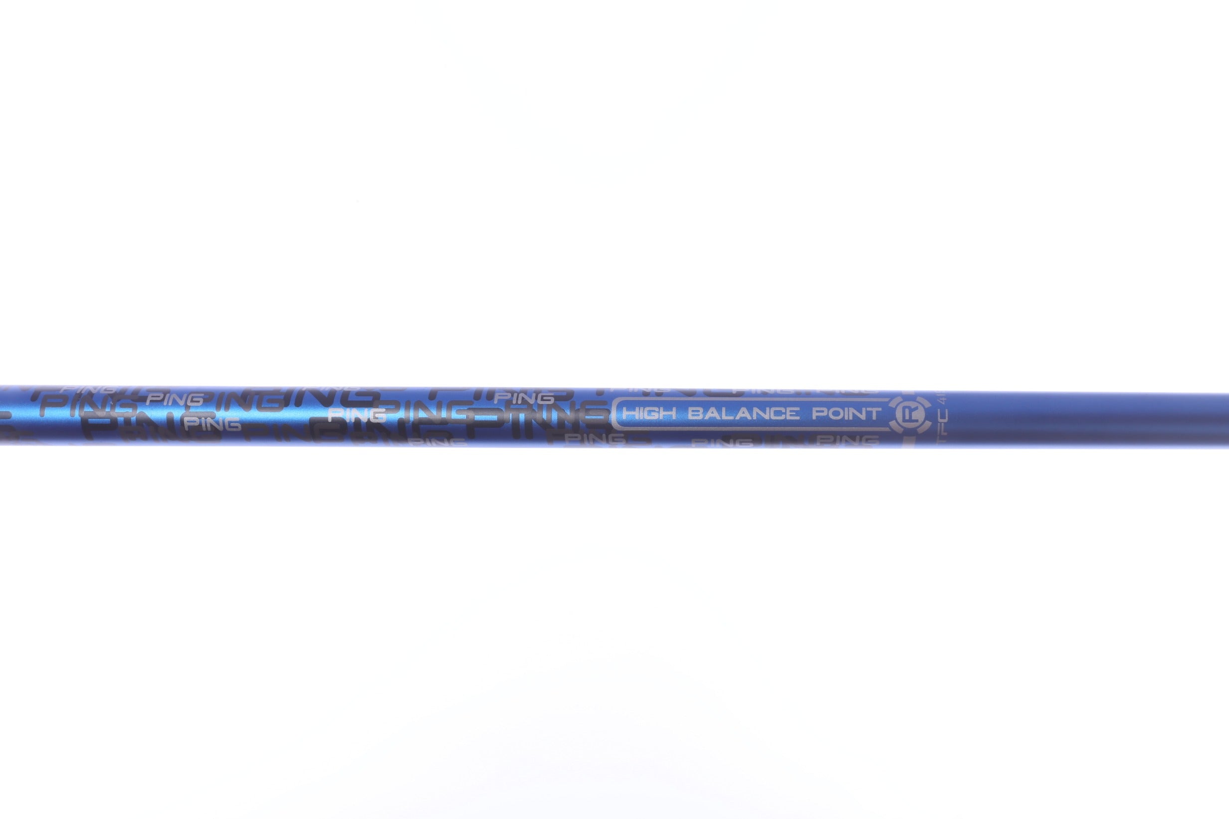 Used Ping G30 SF Tec Driver - 10 Degrees - Regular Flex Ping TFC 419 - Right-Handed