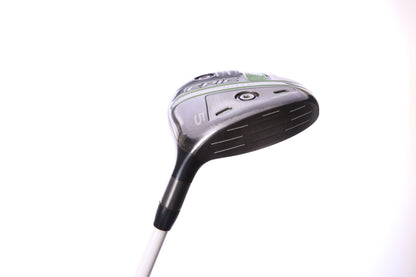 Used Callaway Epic MAX 5-Wood - Right-Handed - 18 Degrees - Seniors Flex-Next Round