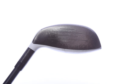 Used TaylorMade RocketBallz Stage 2 5H Hybrid - Right-Handed - 25 Degrees - Regular Flex