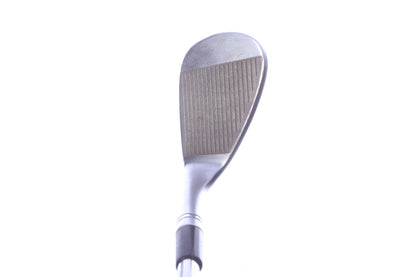 Used TaylorMade Milled Grind 3 Chrome Sand Wedge - Right-Handed - 56 Degrees - Wedge Flex-Next Round