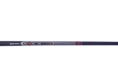 Used TaylorMade Burner 2008 5-Wood - Right-Handed - 18 Degrees - Stiff Flex