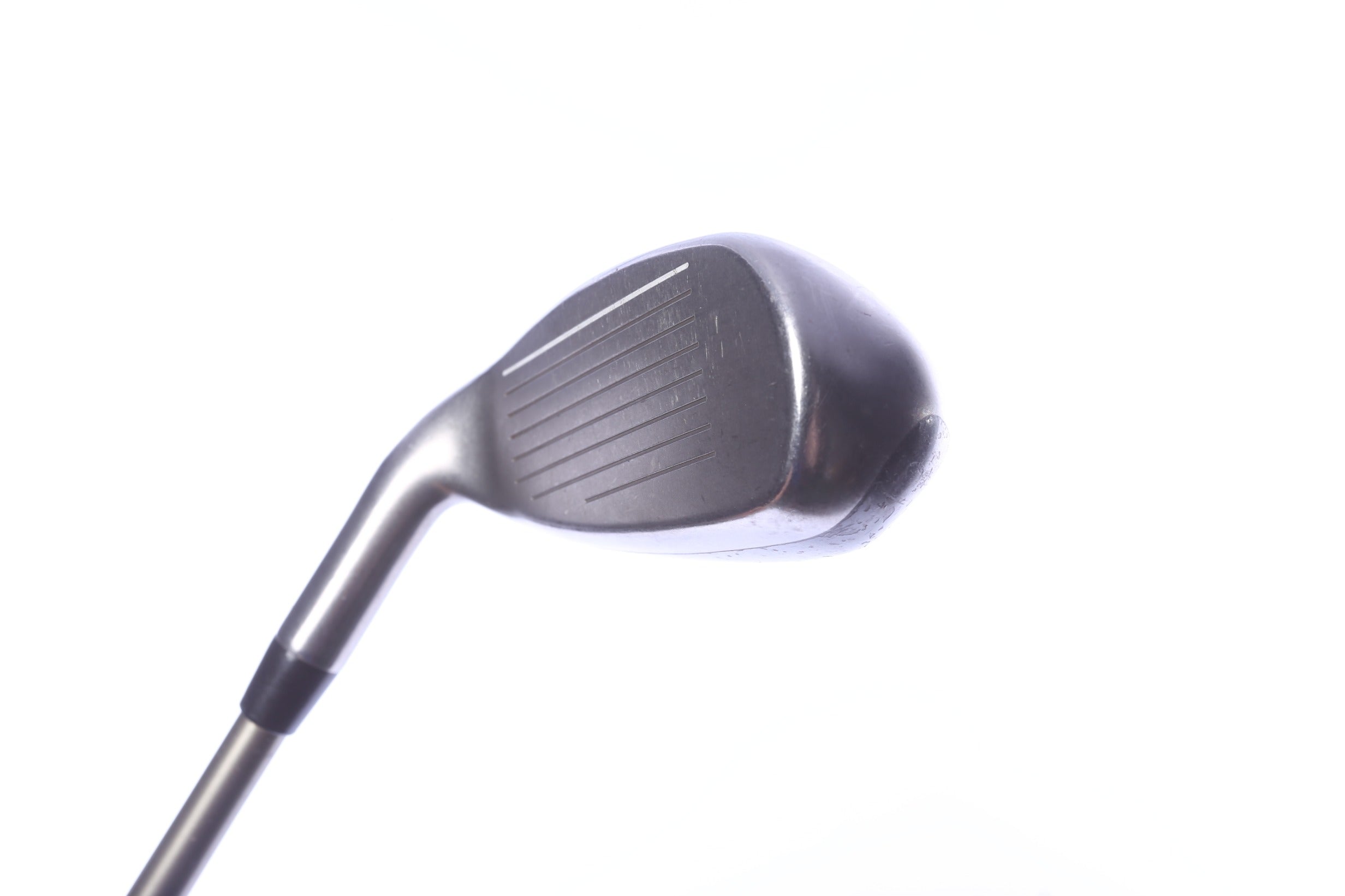 Used Ping G20 7H Hybrid - Right-Handed - 31 Degrees - Regular Flex
