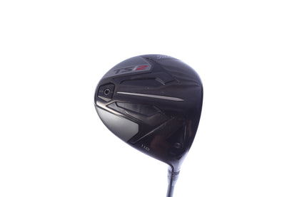 Used Titleist TSi2 Driver - 11 Degrees - Regular Flex Mitsubishi Kuro Kage - Right-Handed