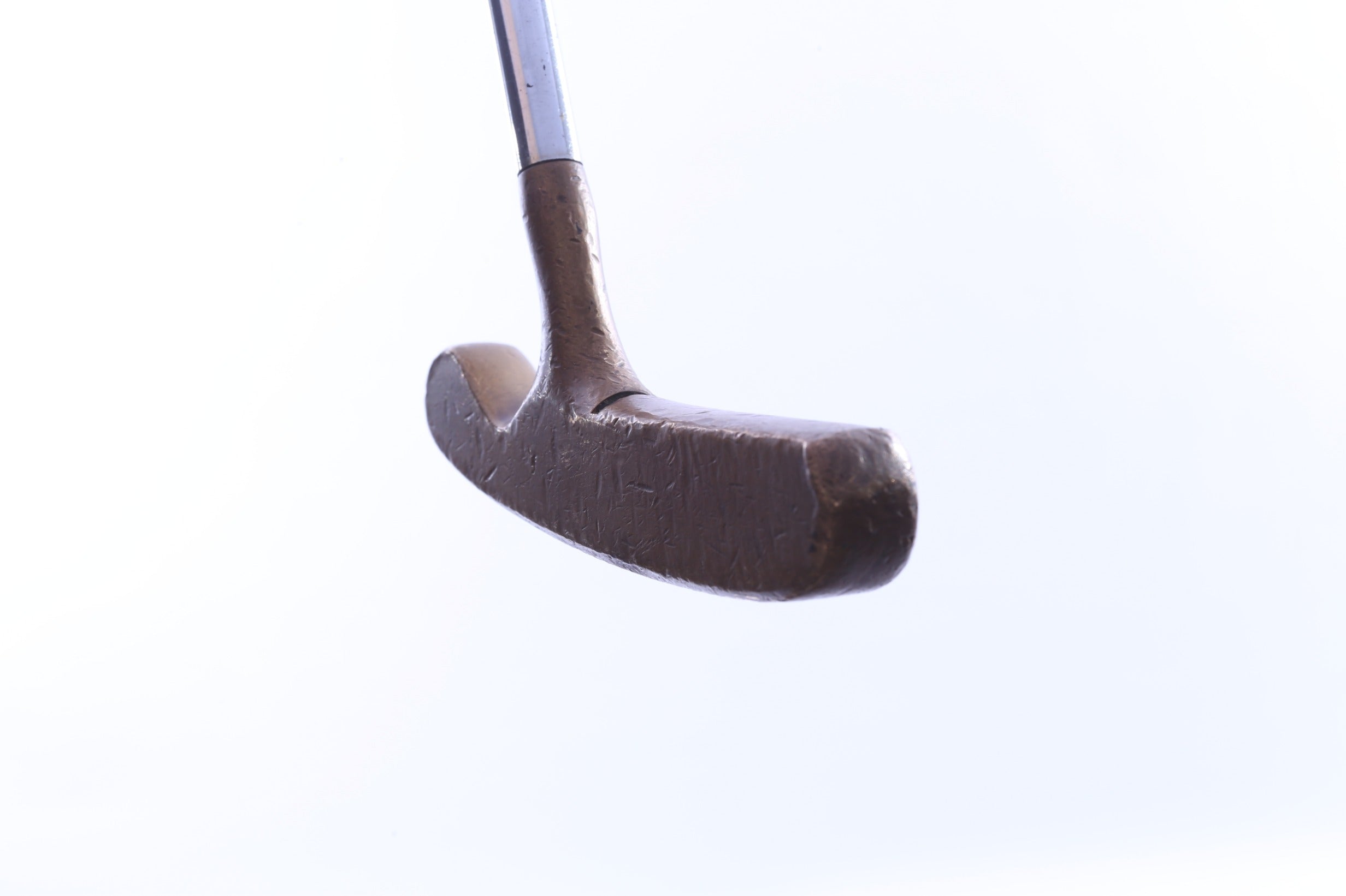 Used Titleist Bulls Eye Putter - Ambidextrous - 35.5 in - Blade-Next Round
