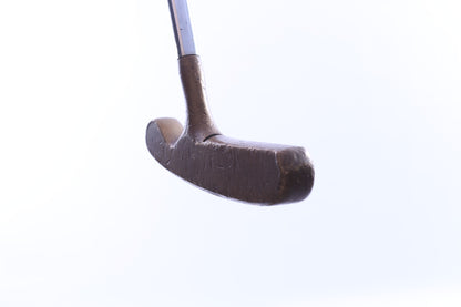 Used Titleist Bulls Eye Putter - Ambidextrous - 35.5 in - Blade-Next Round