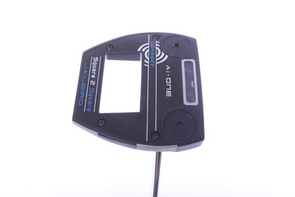Used Odyssey Ai-ONE Square 2 Square Jailbird Putter - Right-Handed - 35 in - Mallet