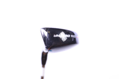 Used Callaway Big Bertha 23 5H Hybrid - Right-Handed - 24 Degrees - Seniors Flex-Next Round