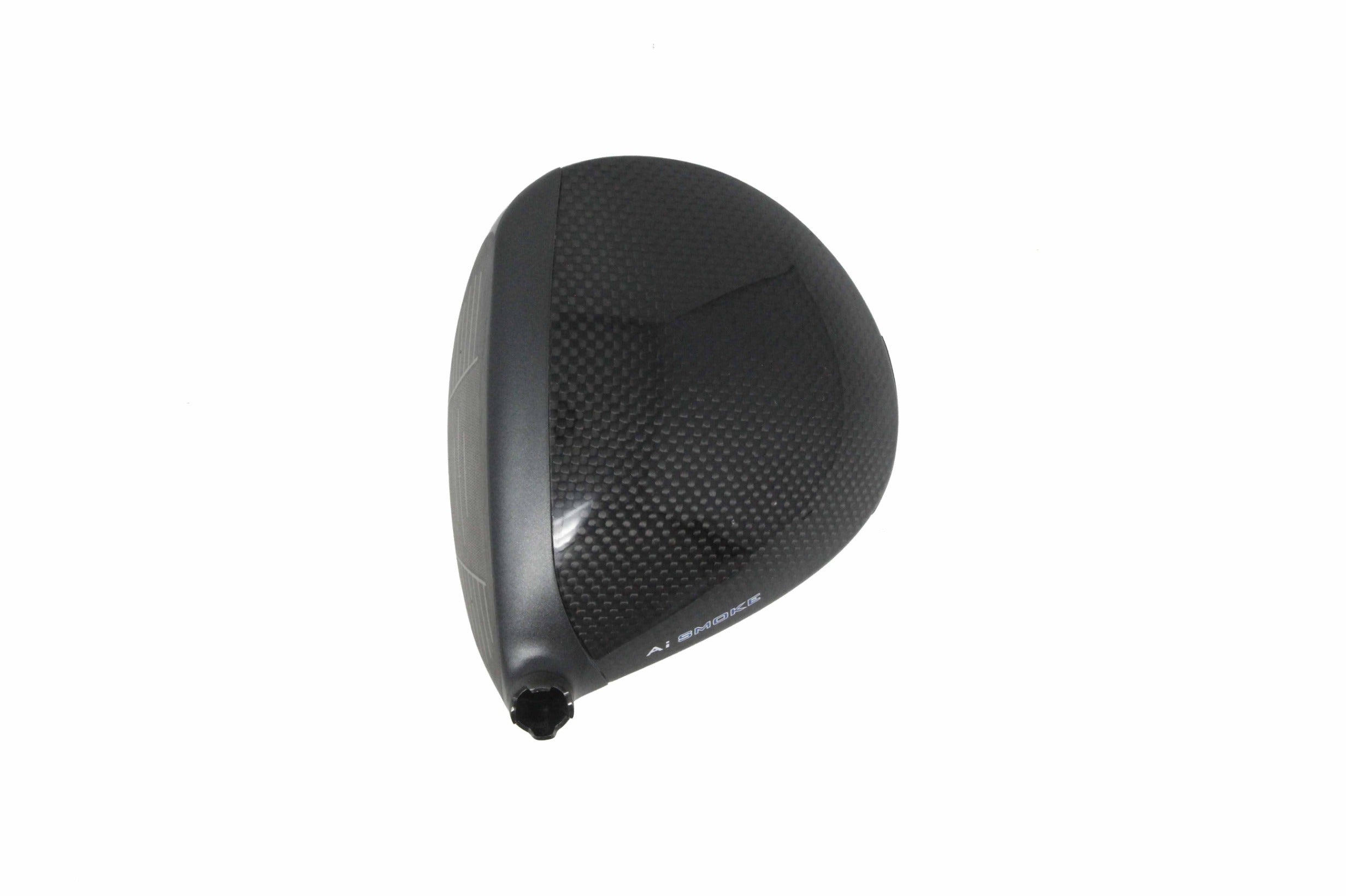 Used Callaway Paradym Ai Smoke Triple Diamond Driver - HEAD ONLY - Right-Handed - 8 Degrees
