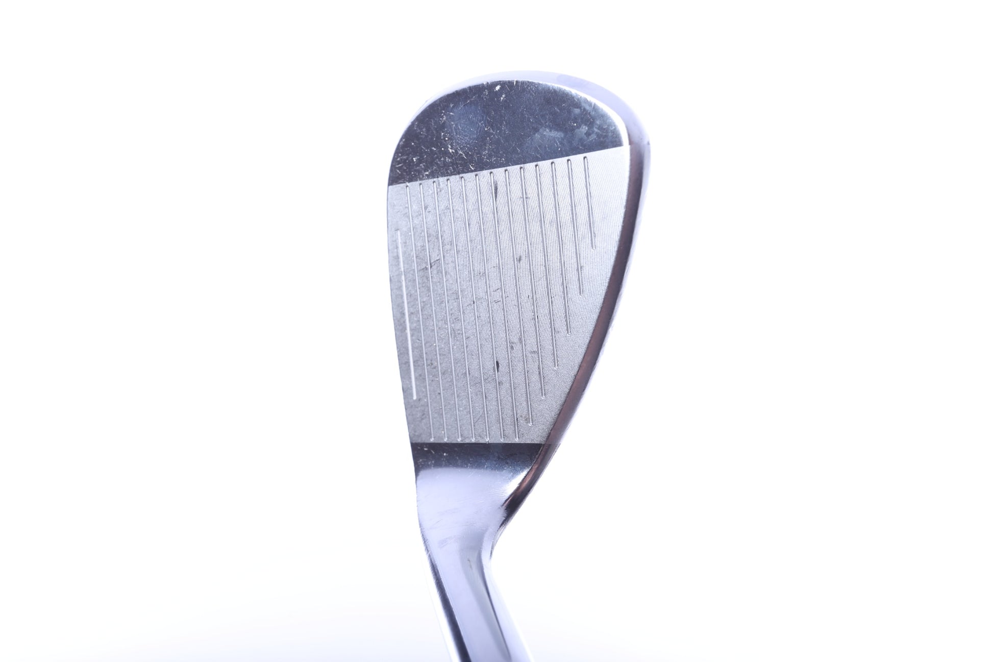 Used Cobra King F7 Iron Set - Right-Handed - 6-PW - Ladies Flex-Next Round