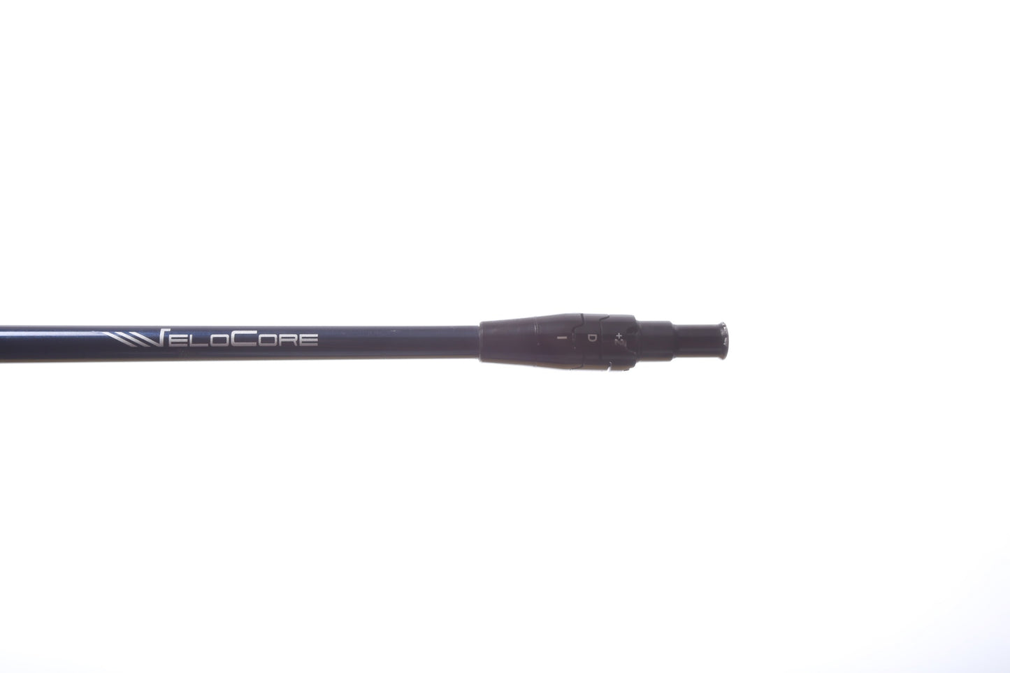 Used Fujikura Ventus Blue Velocore Driver Stiff Graphite Driver Shaft - 43.25 in - Callaway Adapter-Next Round