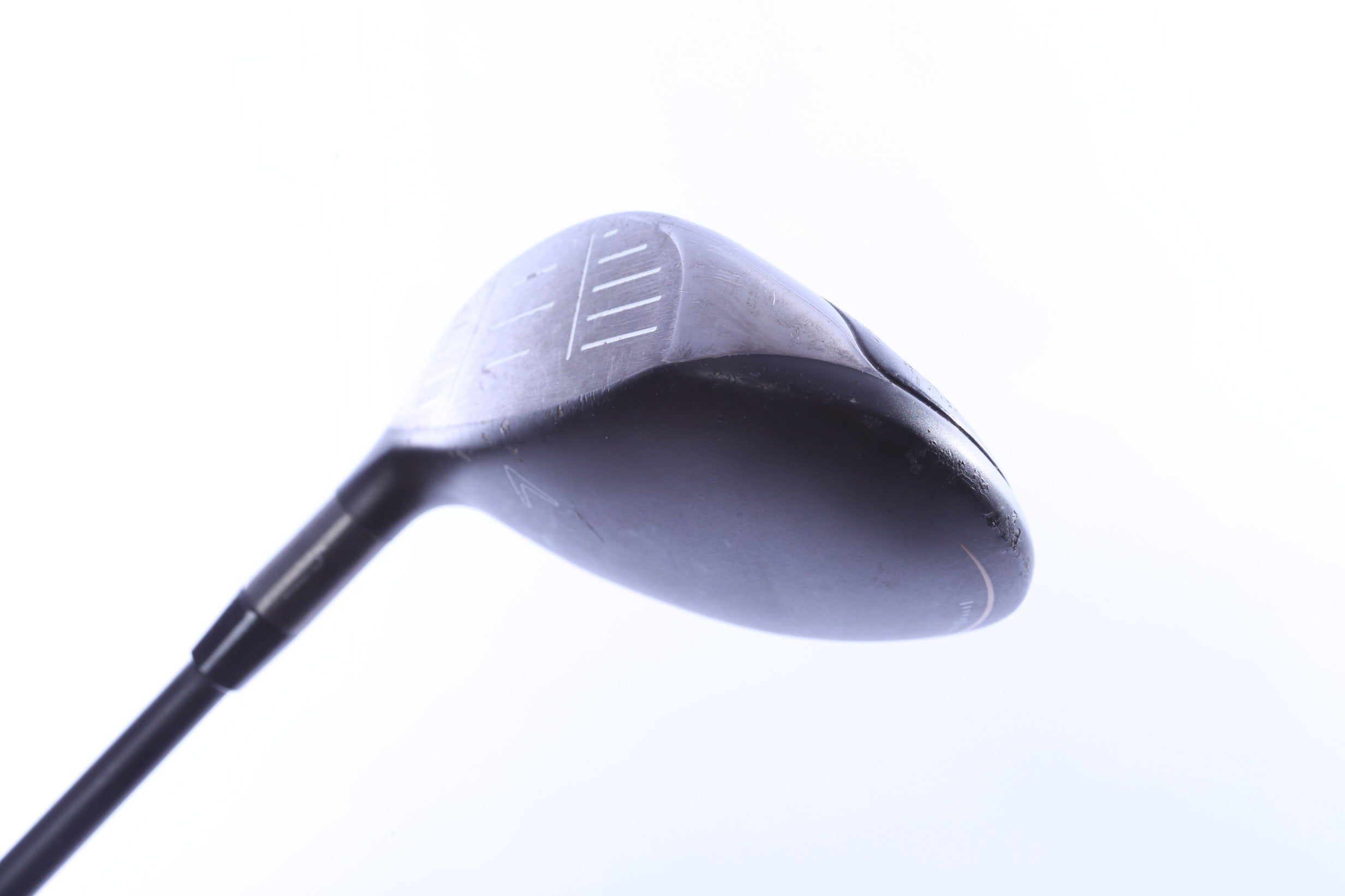 Used Callaway Rogue ST MAX 5-Wood - Right-Handed - 18 Degrees - Ladies Flex-Next Round