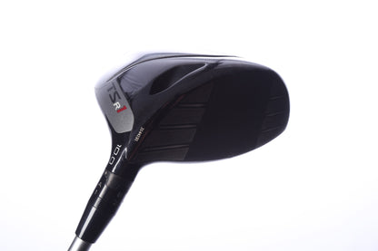 Used Titleist TSR1 Driver - 10 Degrees - Regular Flex Mitsubishi MMT - Right-Handed-Next Round