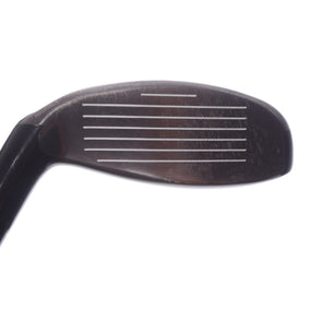 Used Callaway Big Bertha 2015 4H Hybrid - Right-Handed - 22 Degrees - Stiff Flex-Next Round