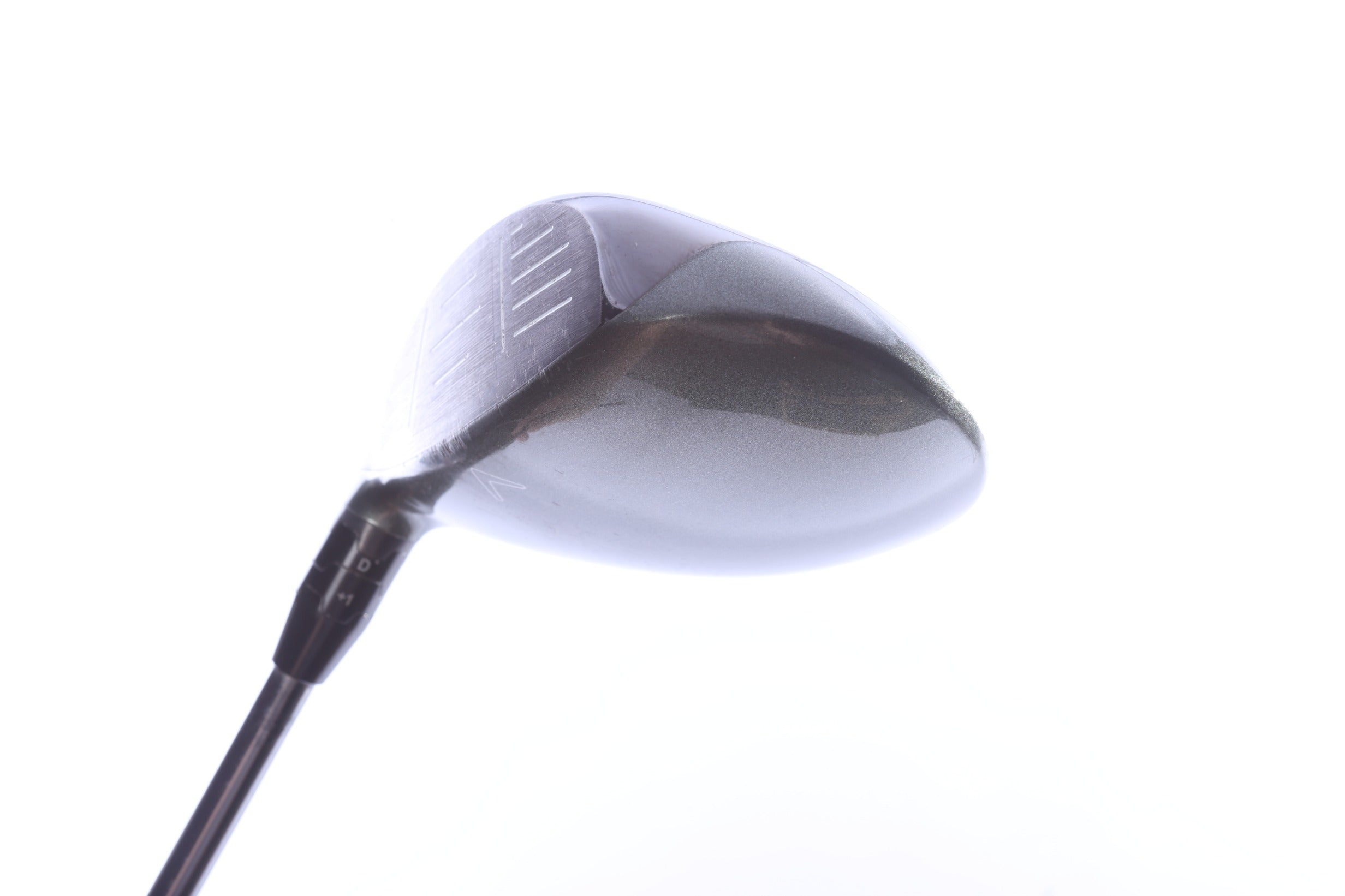 Used Callaway Great Big Bertha 23 3-Wood - Right-Handed - 15 Degrees - Stiff Flex-Next Round