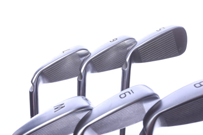 Used Ping G430 Iron Set - Right-Handed - 5-PW - Regular Flex