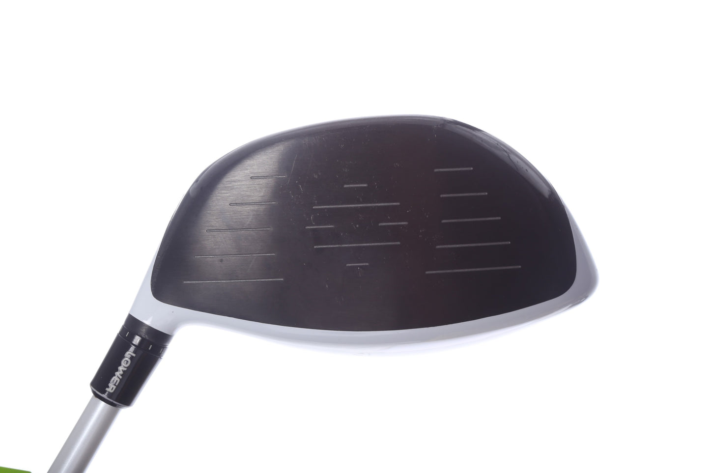 Used TaylorMade 2016 M1 Driver - 9.5 Degrees - Stiff Flex Aldila Rogue 110 MSI - Right-Handed-Next Round