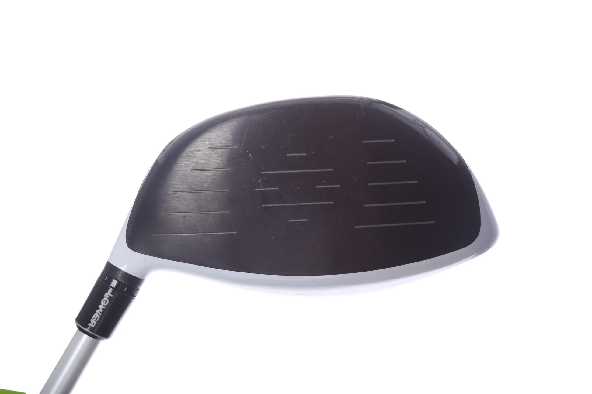 Used TaylorMade 2016 M1 Driver - 9.5 Degrees - Stiff Flex Aldila Rogue 110 MSI - Right-Handed-Next Round