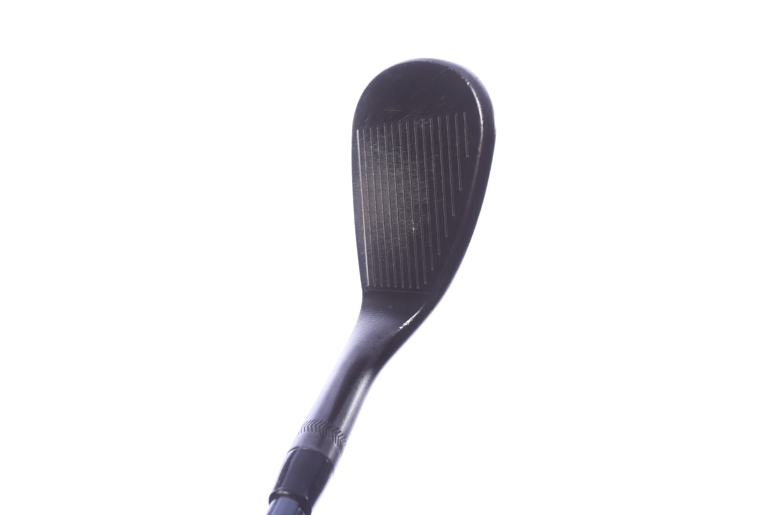 Used PXG 0311 Sugar Daddy Xtreme Dark Lob Wedge - Right-Handed - 60 Degrees - Stiff Flex