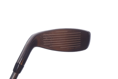 Used Callaway Mavrik Max 4H Hybrid - Right-Handed - 21 Degrees - Seniors Flex-Next Round