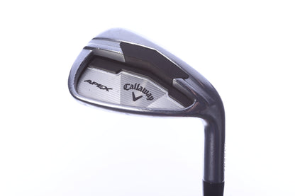 Used Callaway Apex Forged Single 8-Iron - Right-Handed - Ladies Flex-Next Round