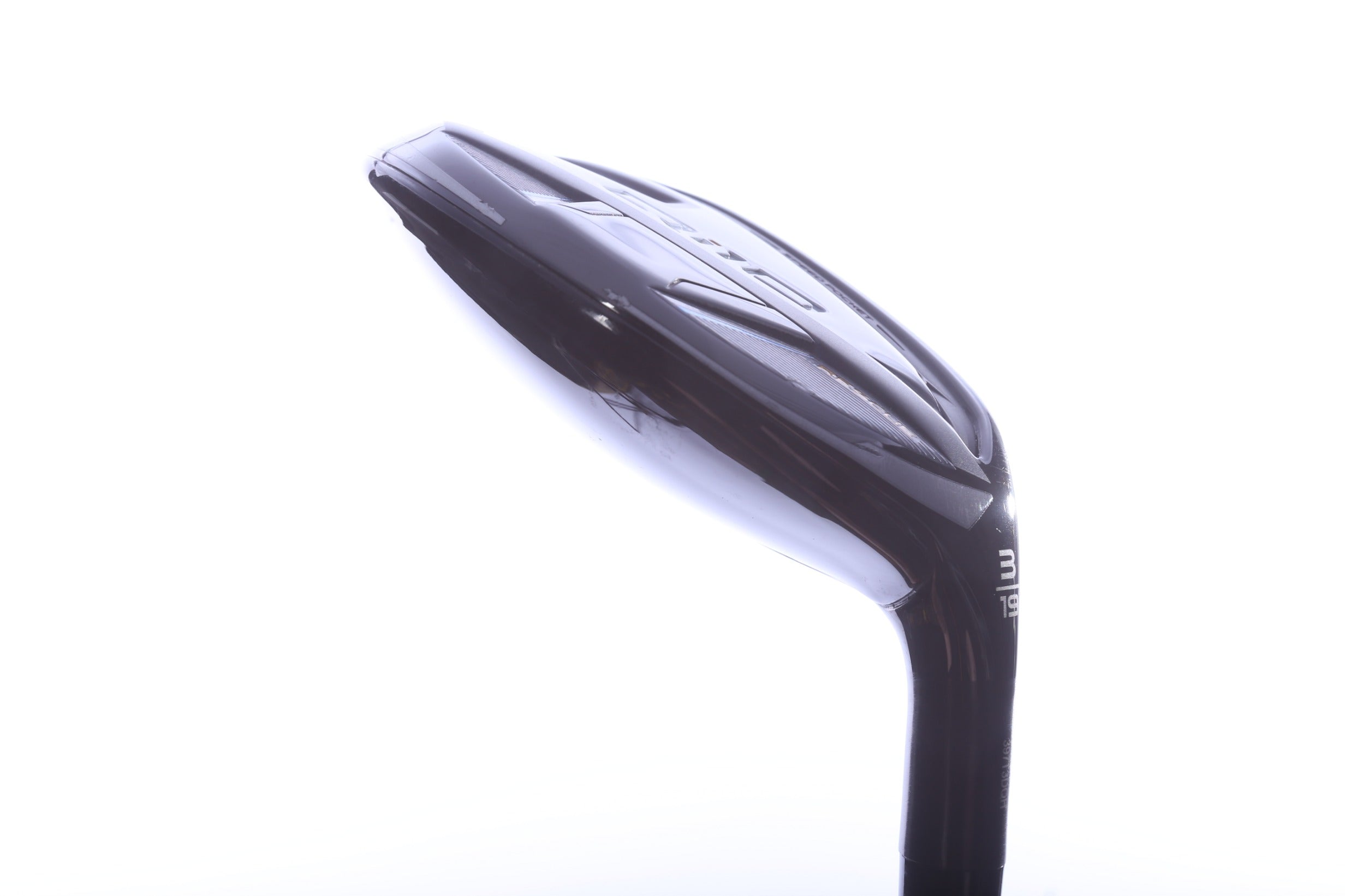 Used TaylorMade Qi10 3H Hybrid - Right-Handed - 19 Degrees - Stiff Flex-Next Round