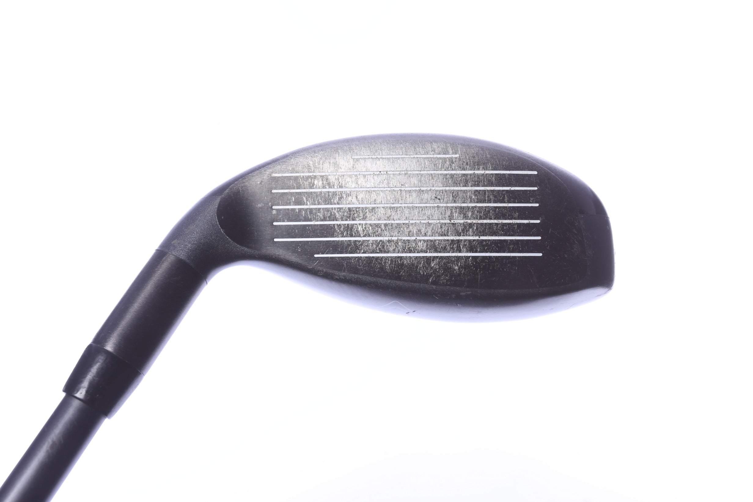 Used Callaway X2 Hot 4H Hybrid - Right-Handed - 22 Degrees - Stiff Flex
