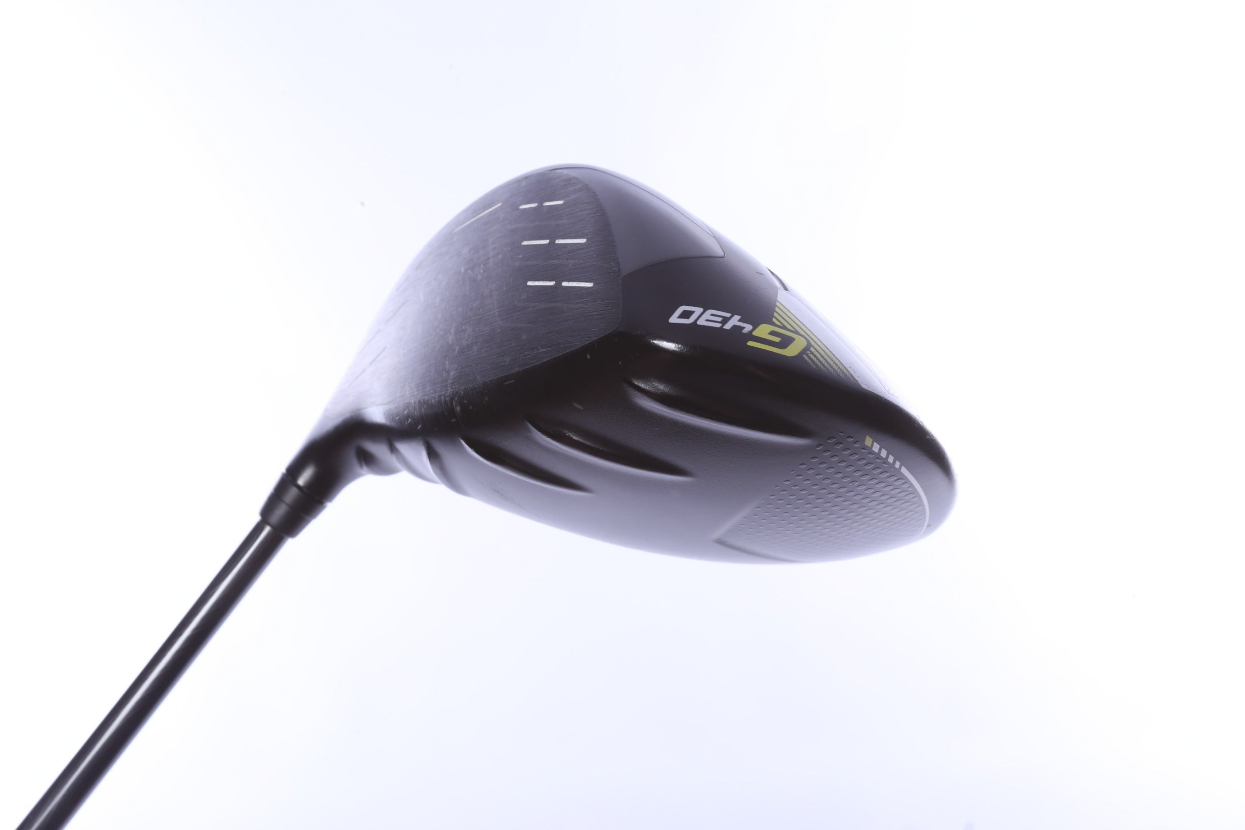 Used Ping G430 MAX Driver - 12 Degrees - Regular Flex Project X EvenFlow - Right-Handed-Next Round