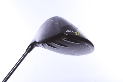 Used Ping G430 MAX Driver - 12 Degrees - Regular Flex Project X EvenFlow - Right-Handed-Next Round
