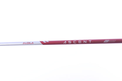 Used Ping G440 LST Driver - 9 Degrees - Stiff Flex Aldila Ascent Red - Left-Handed-Next Round