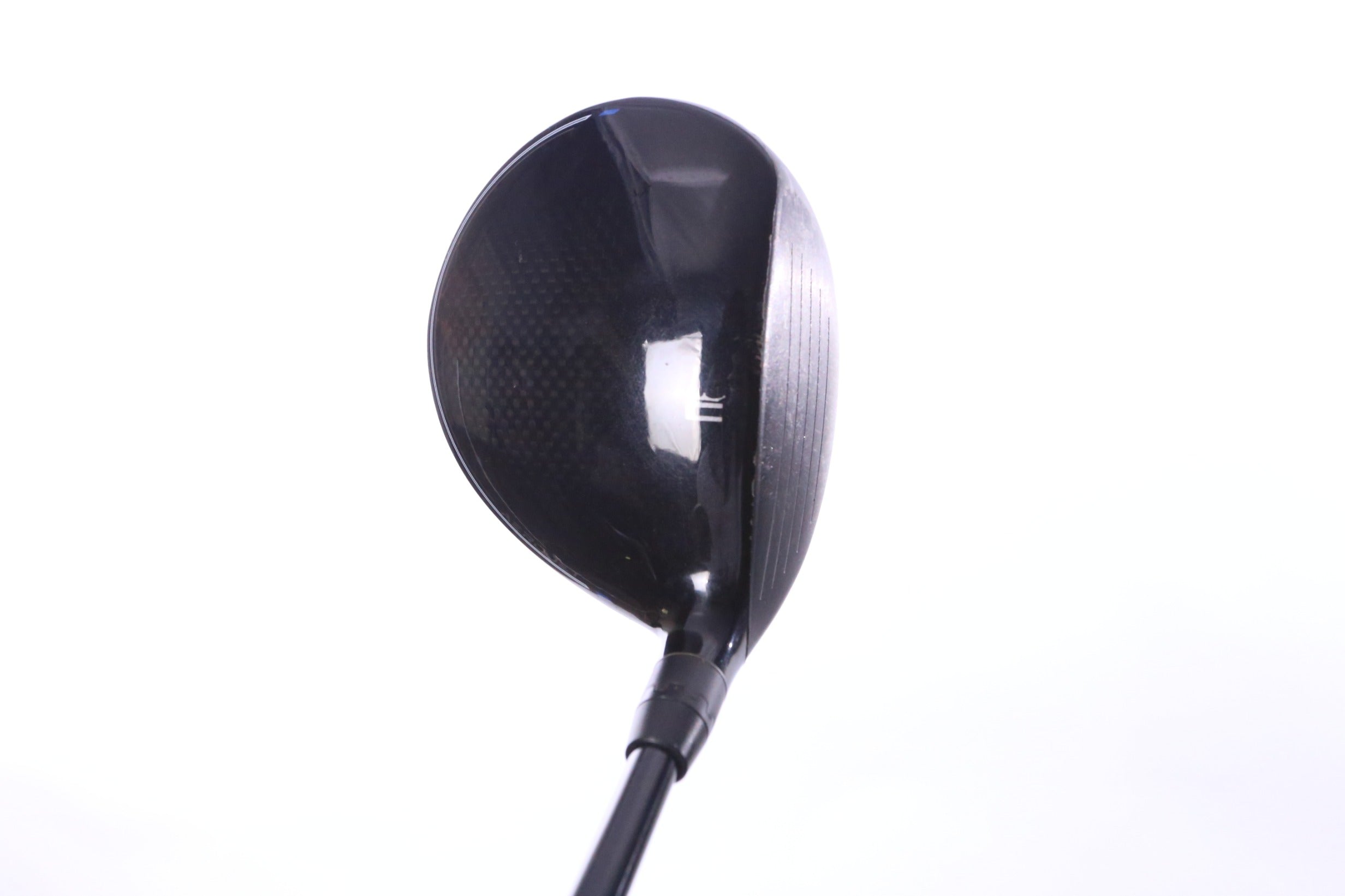 Used Cobra AeroJet 3-Wood - Left-Handed - 15 Degrees - Stiff Flex
