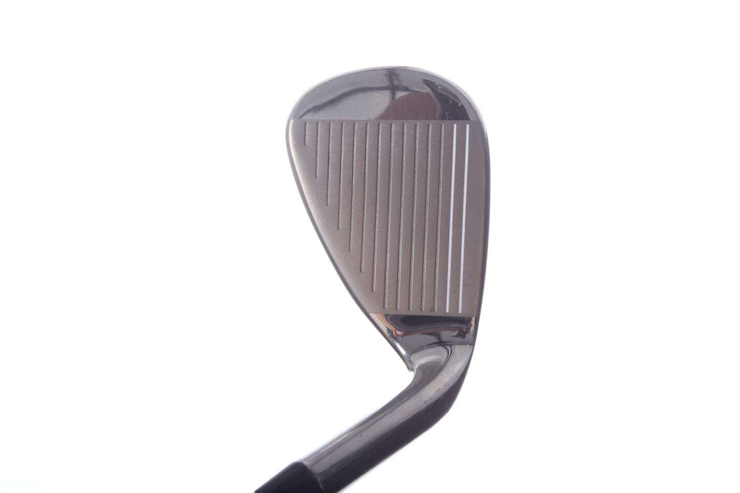 Used Callaway Rogue ST MAX OS Lite Single 9-Iron - Left-Handed - Ladies Flex-Next Round