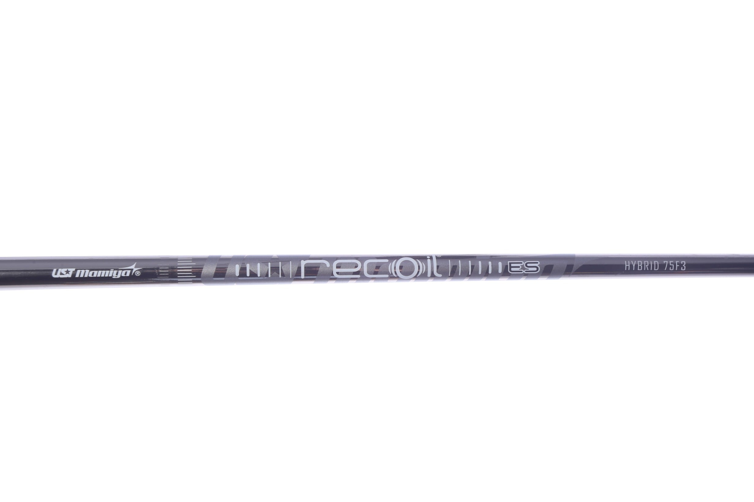 Used Srixon ZX MKII 4H Hybrid - Left-Handed - 22 Degrees - Regular Flex-Next Round