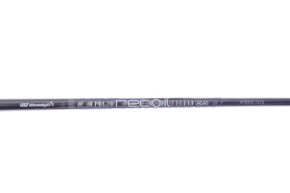 Used Srixon ZX MKII 4H Hybrid - Left-Handed - 22 Degrees - Regular Flex-Next Round