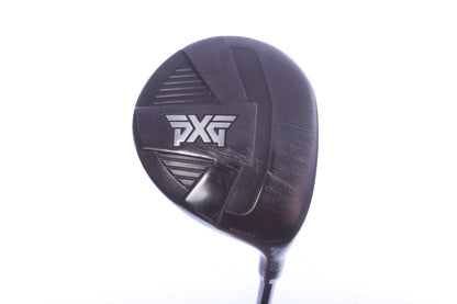 Used PXG 2022 0211 7-Wood - Right-Handed - 21 Degrees - Regular Flex