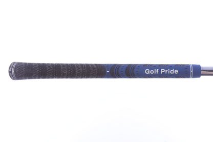 Used Titleist Vokey SM5 Raw Black Lob Wedge - Right-Handed - 60 Degrees - Wedge Flex-Next Round
