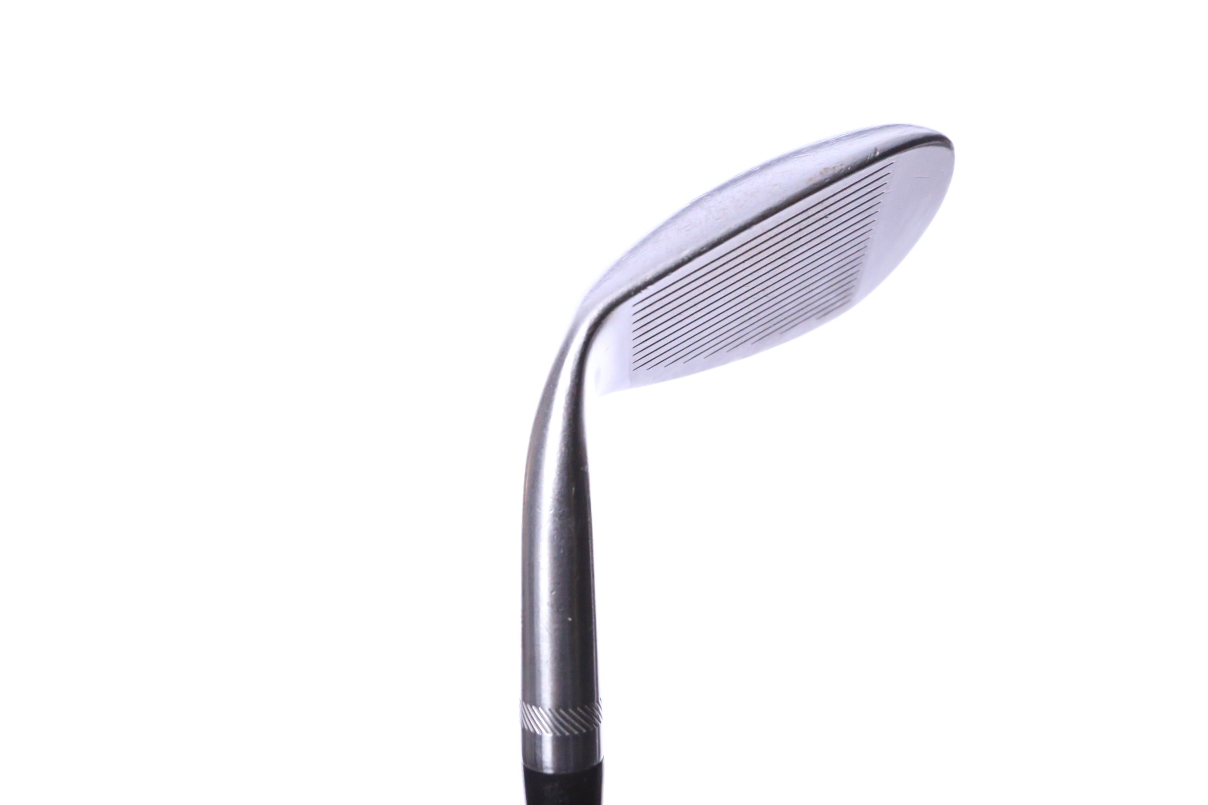 Used Titleist Vokey SM9 Tour Chrome Sand Wedge - Right-Handed - 56 Degrees - Wedge Flex-Next Round