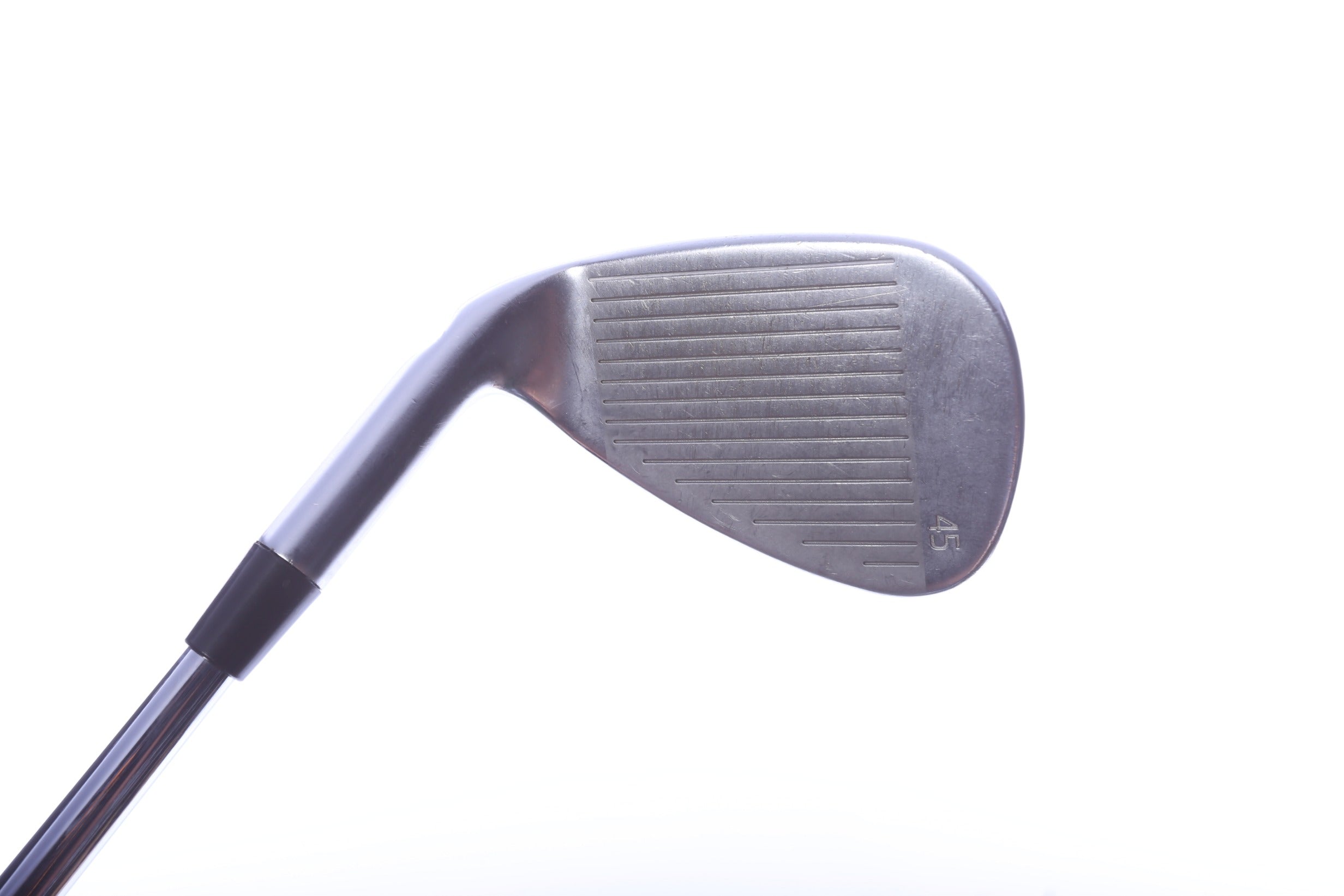 Used Ping G430 Pitching Wedge - Right-Handed - 45 Degrees - Regular Flex