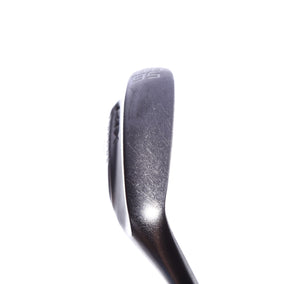 Used Cleveland RTX ZipCore Black Satin Sand Wedge - Right-Handed - 56 Degrees - Regular Flex-Next Round