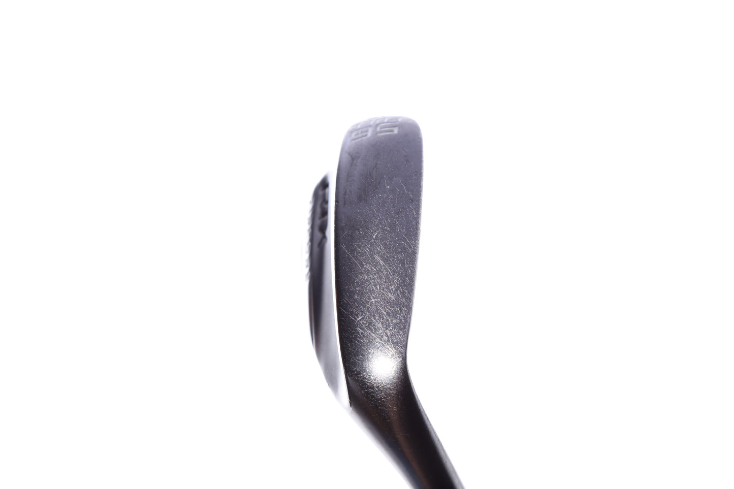 Used Cleveland RTX ZipCore Black Satin Sand Wedge - Right-Handed - 56 Degrees - Regular Flex-Next Round