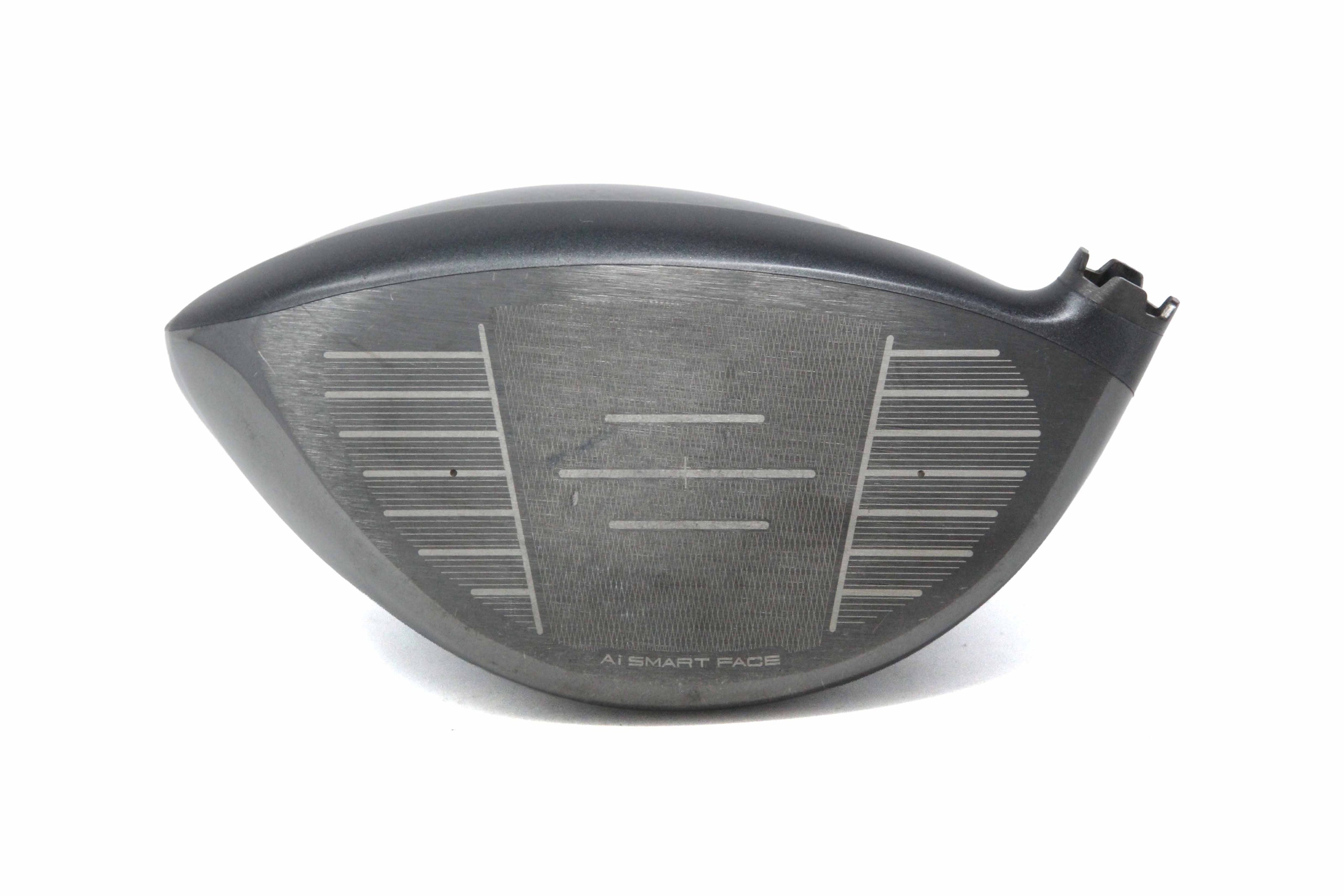 Used Callaway Paradym Ai Smoke Triple Diamond Max Driver - HEAD ONLY - Right-Handed - 10.5 Degrees-Next Round
