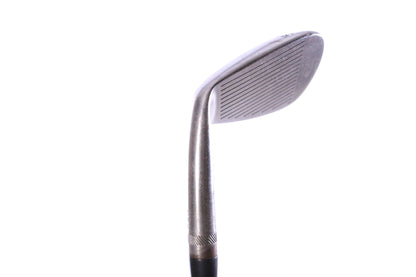 Used Titleist Vokey Oil Can Gap Wedge - Right-Handed - 50 Degrees - Stiff Flex