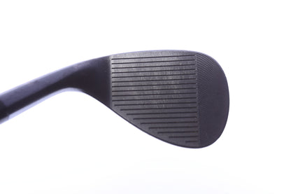 Used Cleveland RTX ZipCore Black Satin Lob Wedge - Right-Handed - 60 Degrees - Wedge Flex