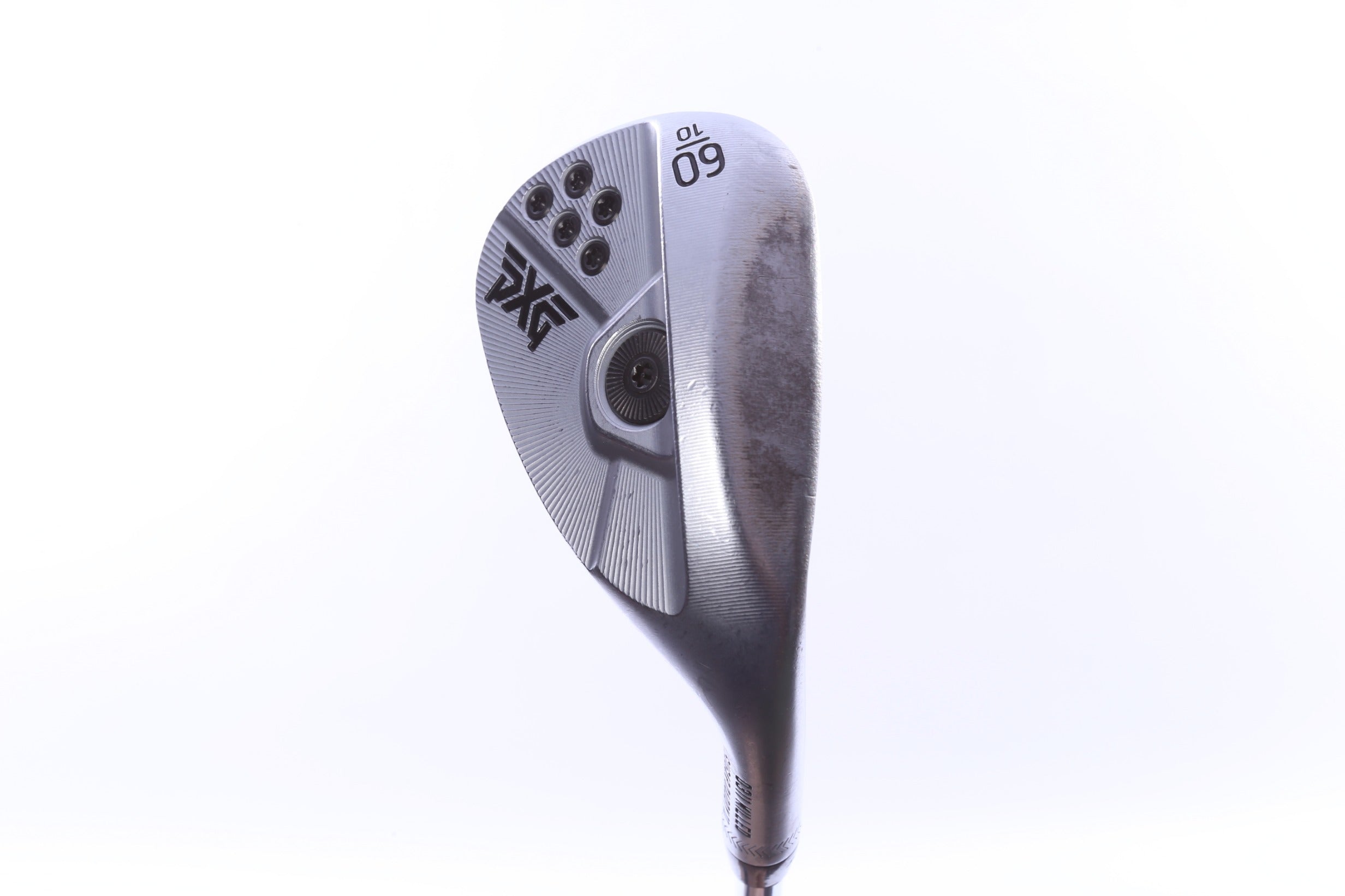 Used PXG 0311 Sugar Daddy II Lob Wedge - Right-Handed - 60 Degrees - Stiff Flex-Next Round