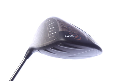 Used Ping G400 Max Driver - 10.5 Degrees - Stiff Flex Ping TOUR - Right-Handed