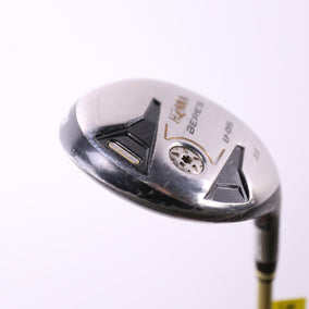 Used Honma Beres U-05 6H Hybrid - Right-Handed - 28 Degrees - Regular Flex-Next Round