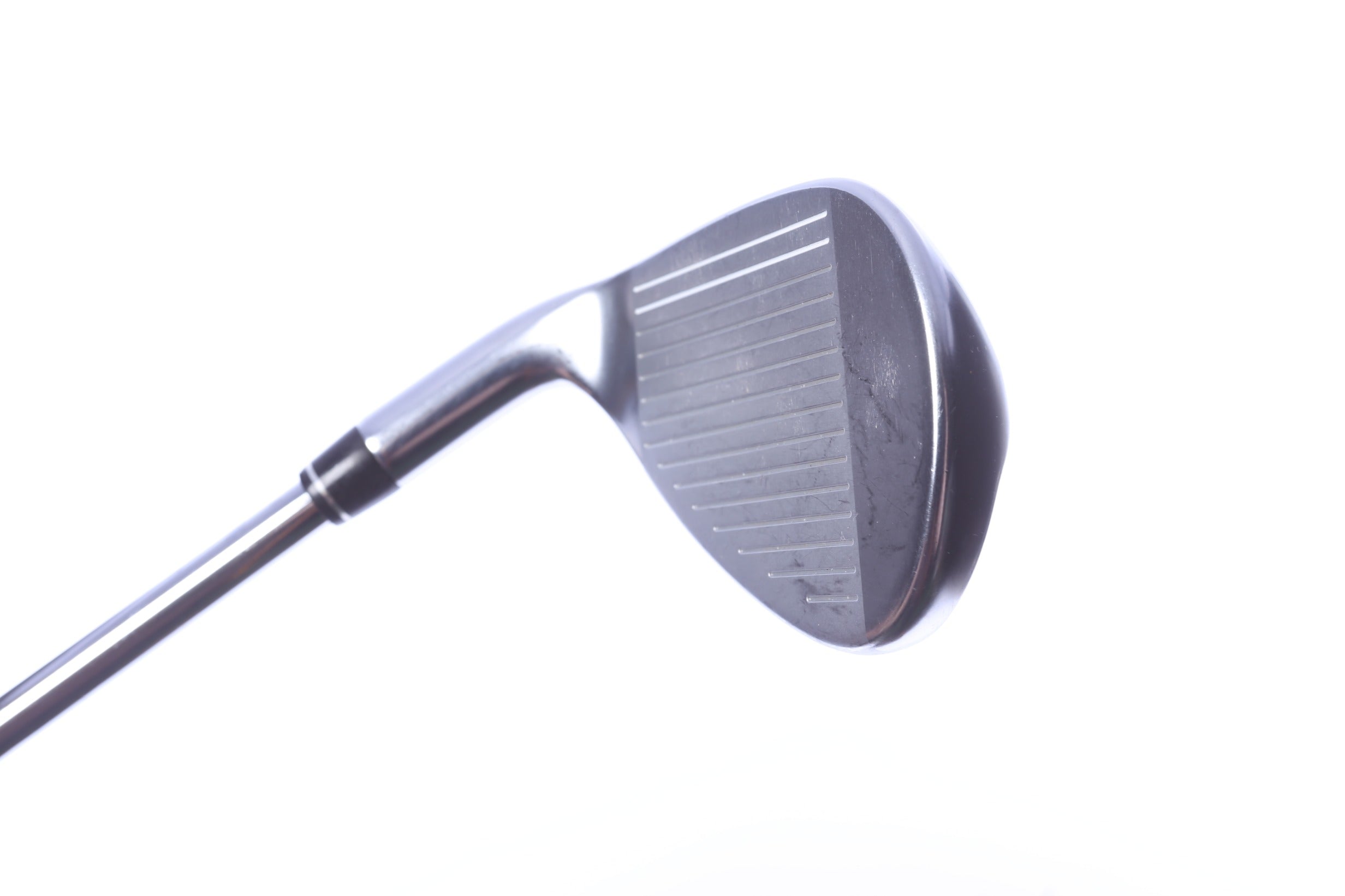 Used Callaway Big Bertha B21 Sand Wedge - Right-Handed - 56 Degrees - Regular Flex
