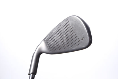 Used Ping G30 Single 5-Iron - Right-Handed - Stiff Flex-Next Round